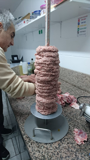 Photo of Enjoy Eat kebab - Unit 2 Dragonfly Ln, Cringleford, Norwich NR4 7FF